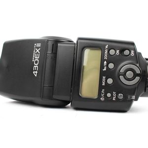 Canon Speedlite 430EX II